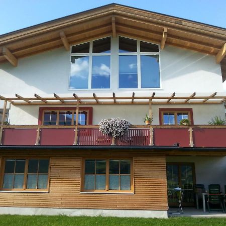Apartment Lochner Piesendorf-Walchen Zewnętrze zdjęcie