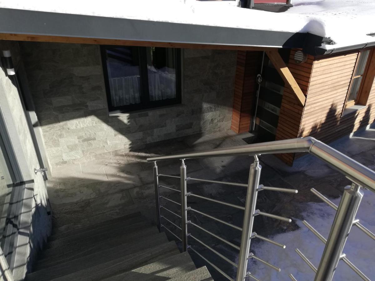 Apartment Lochner Piesendorf-Walchen Zewnętrze zdjęcie