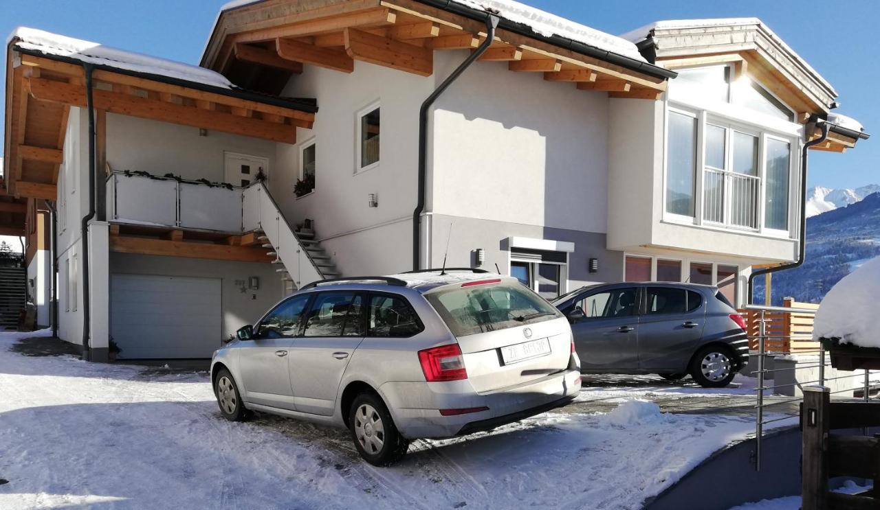 Apartment Lochner Piesendorf-Walchen Zewnętrze zdjęcie