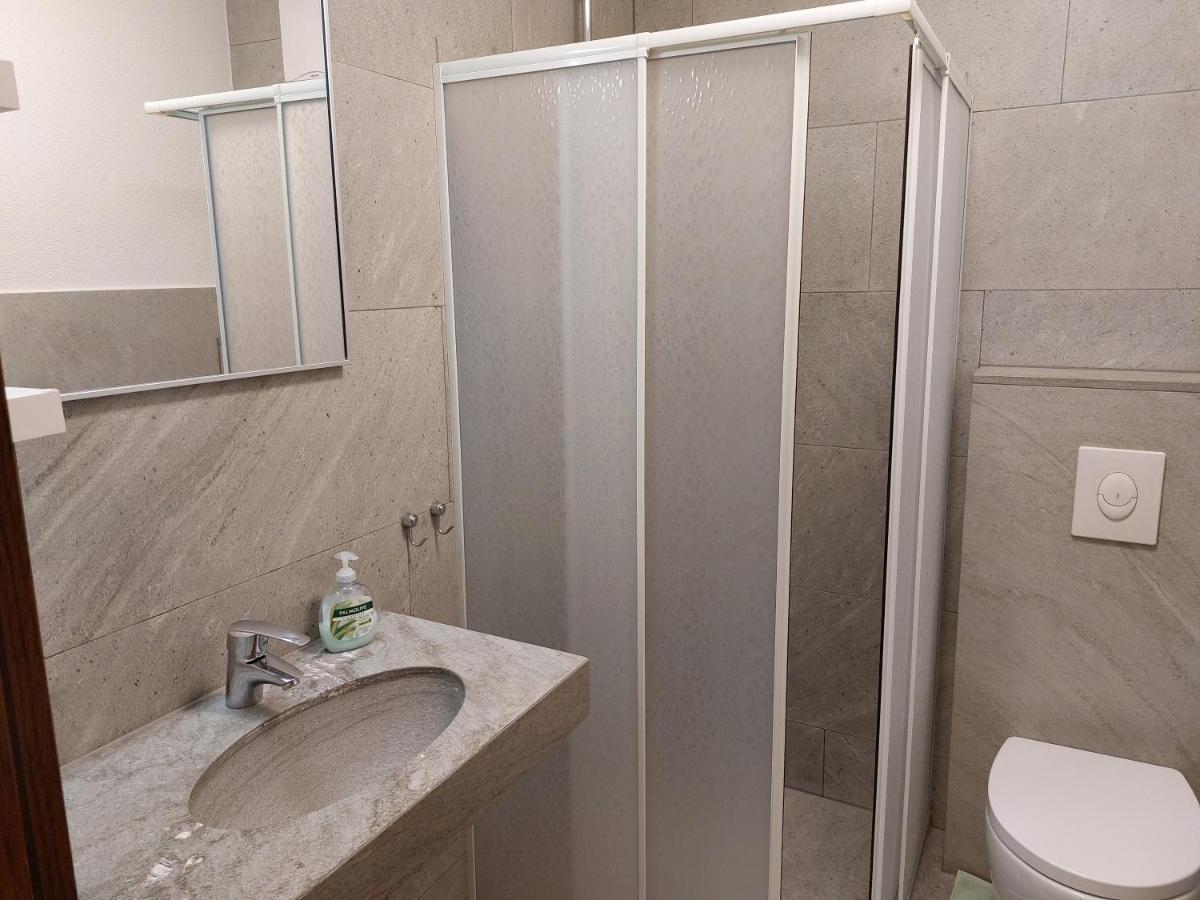 Apartment Lochner Piesendorf-Walchen Zewnętrze zdjęcie