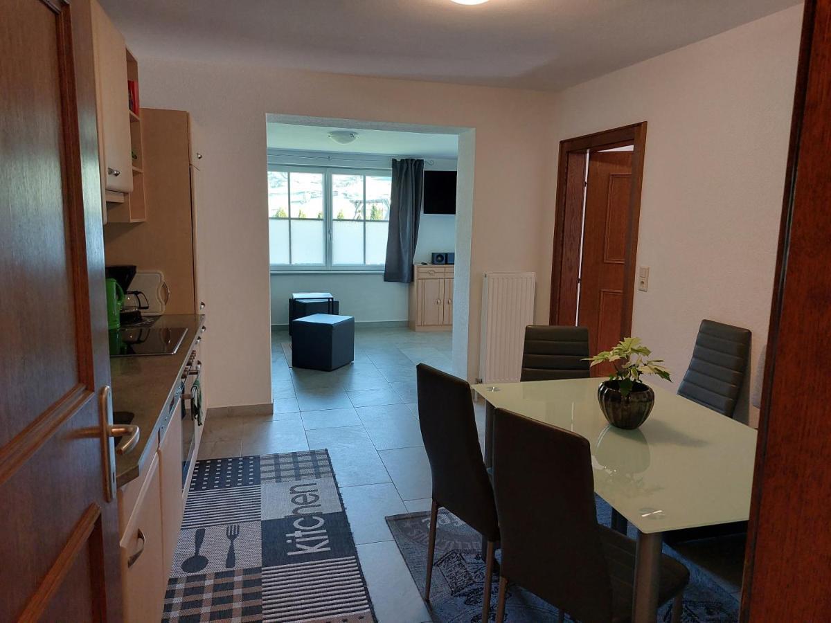 Apartment Lochner Piesendorf-Walchen Zewnętrze zdjęcie