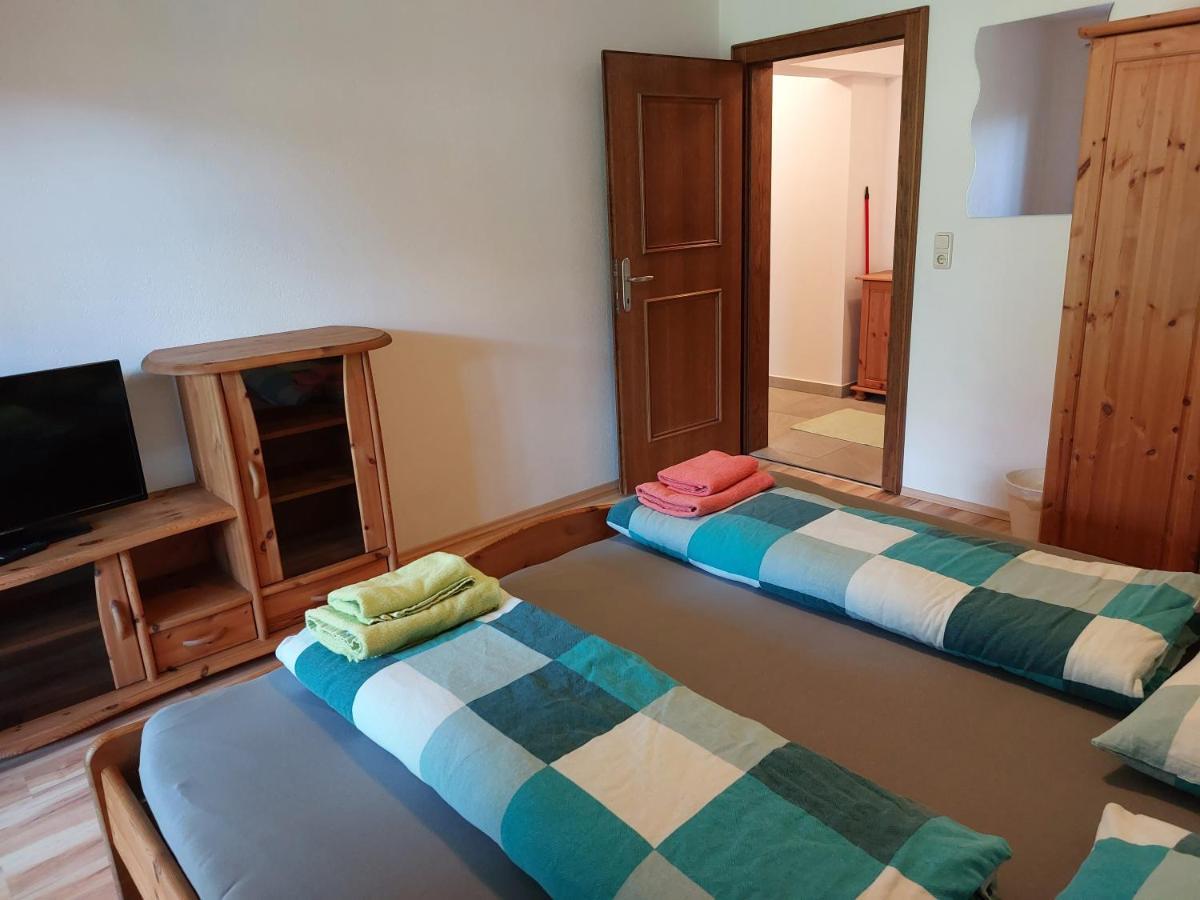 Apartment Lochner Piesendorf-Walchen Zewnętrze zdjęcie