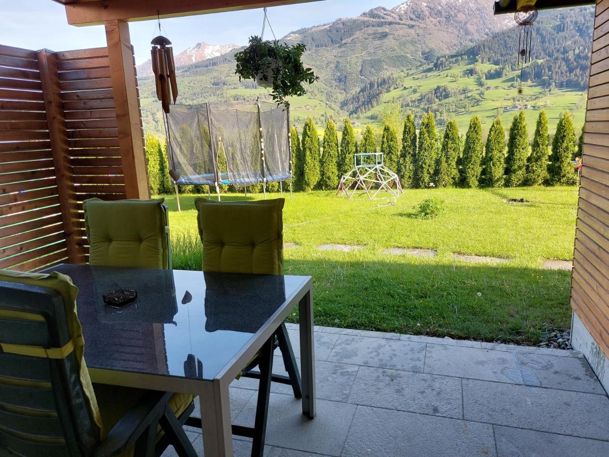 Apartment Lochner Piesendorf-Walchen Zewnętrze zdjęcie