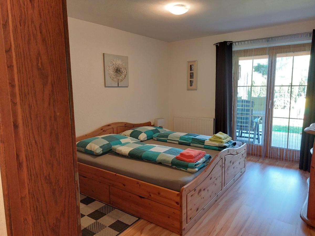 Apartment Lochner Piesendorf-Walchen Zewnętrze zdjęcie