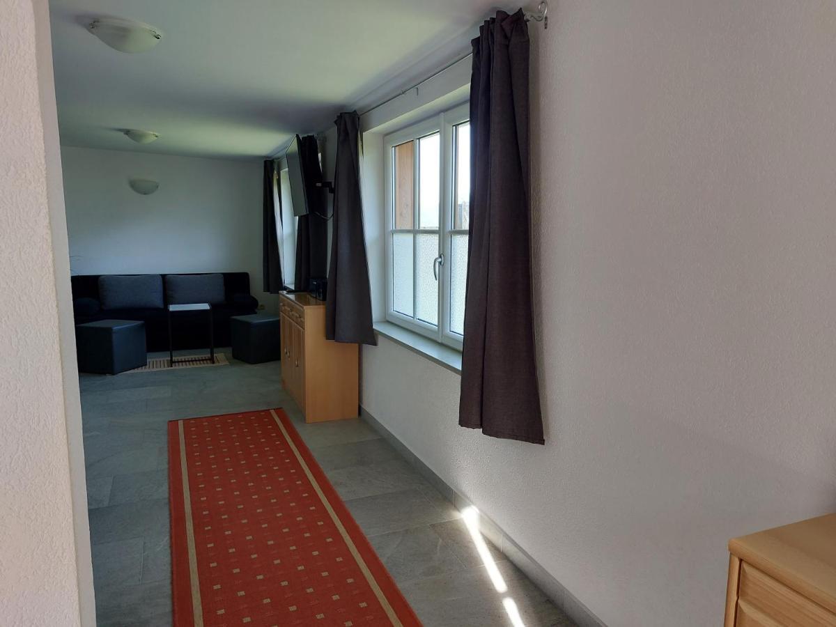 Apartment Lochner Piesendorf-Walchen Zewnętrze zdjęcie