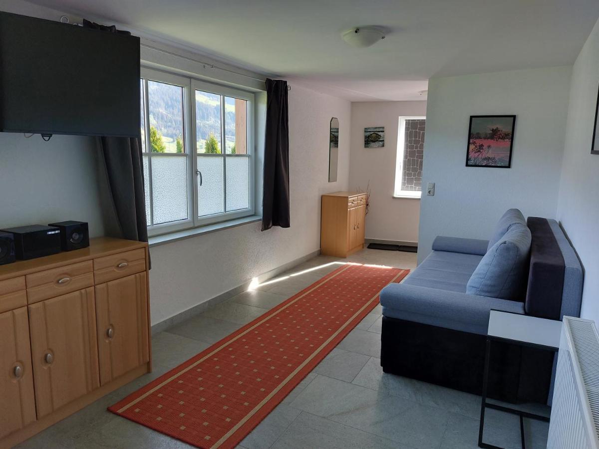 Apartment Lochner Piesendorf-Walchen Zewnętrze zdjęcie