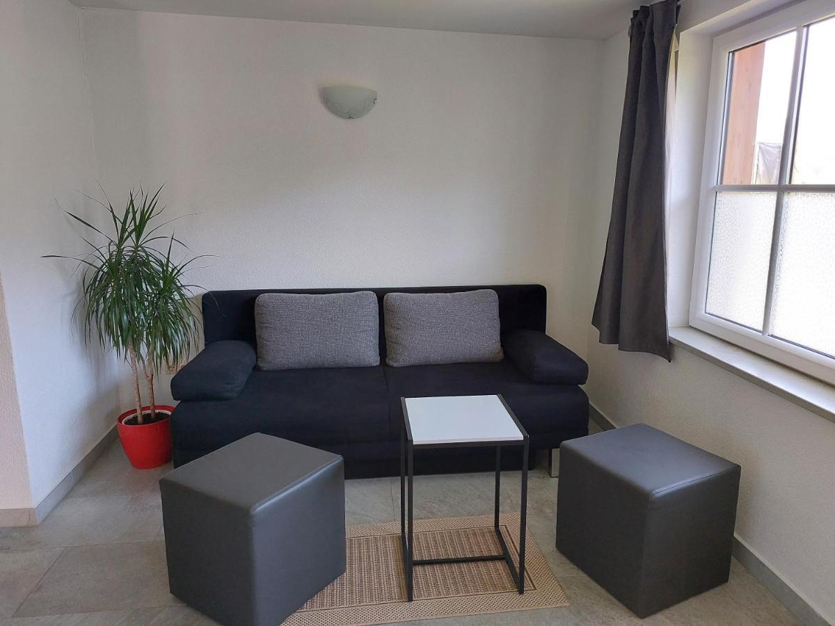 Apartment Lochner Piesendorf-Walchen Zewnętrze zdjęcie