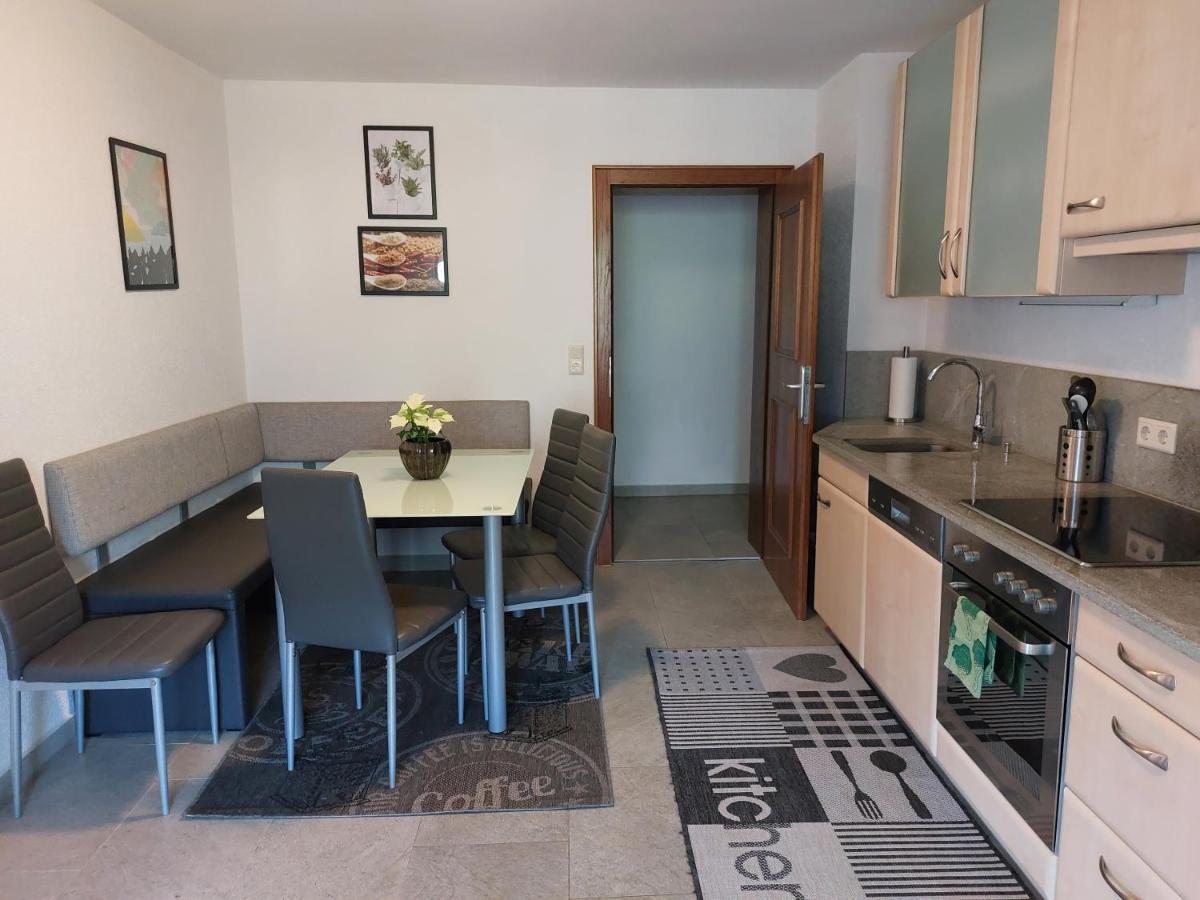 Apartment Lochner Piesendorf-Walchen Zewnętrze zdjęcie