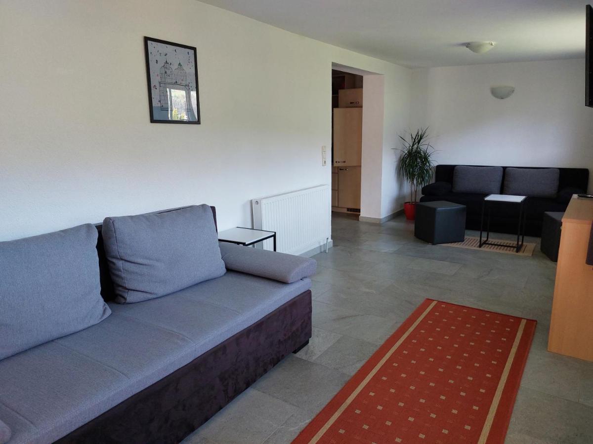Apartment Lochner Piesendorf-Walchen Zewnętrze zdjęcie