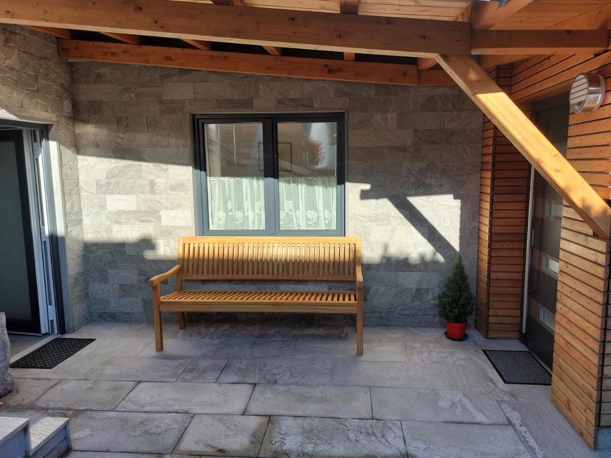 Apartment Lochner Piesendorf-Walchen Zewnętrze zdjęcie