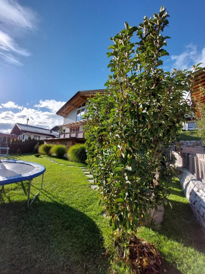 Apartment Lochner Piesendorf-Walchen Zewnętrze zdjęcie
