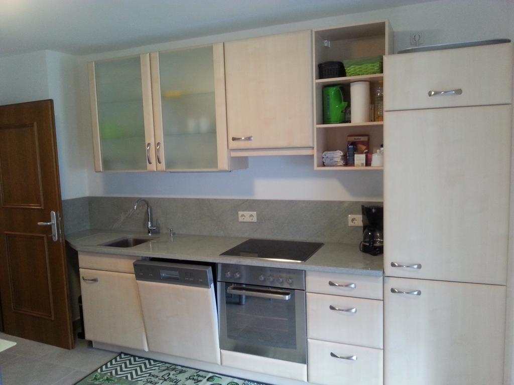 Apartment Lochner Piesendorf-Walchen Zewnętrze zdjęcie
