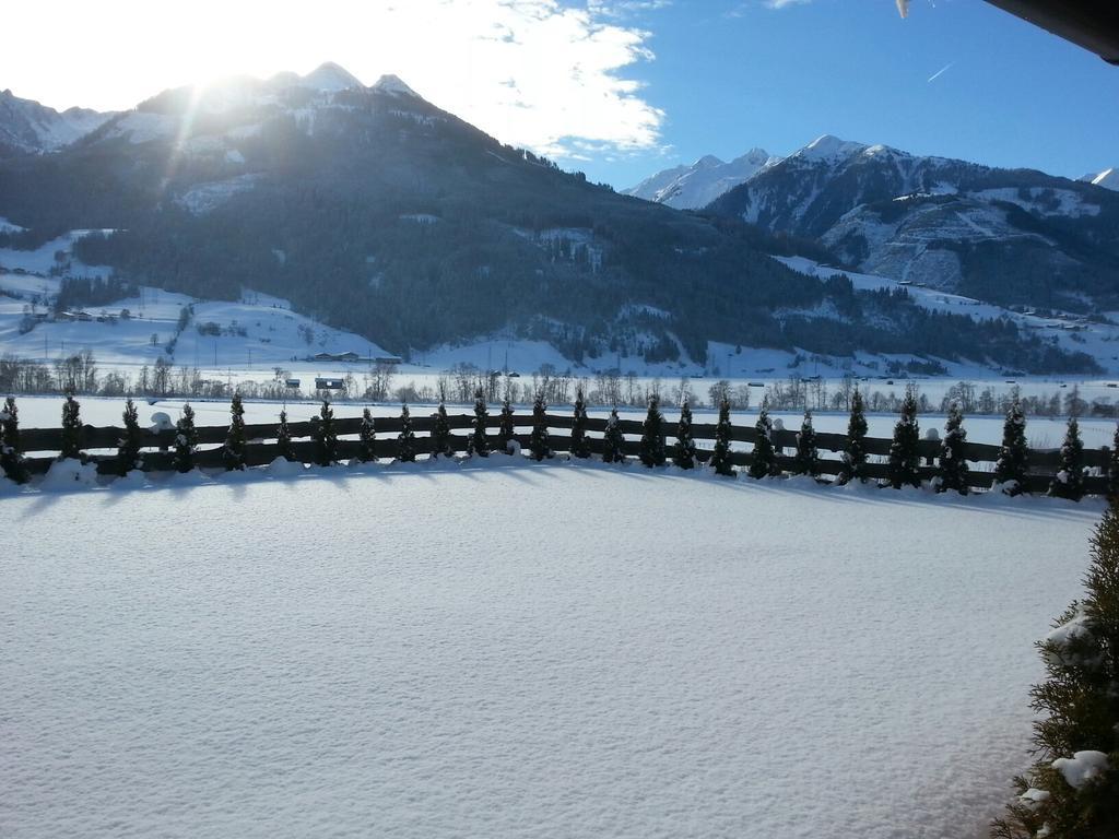 Apartment Lochner Piesendorf-Walchen Zewnętrze zdjęcie