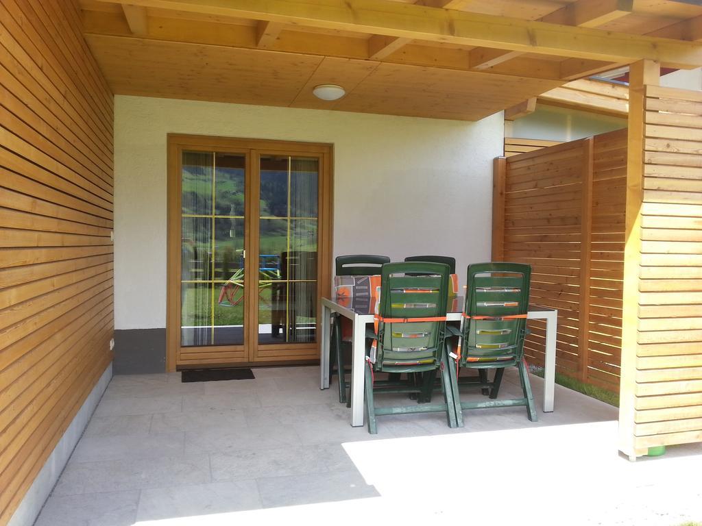 Apartment Lochner Piesendorf-Walchen Zewnętrze zdjęcie